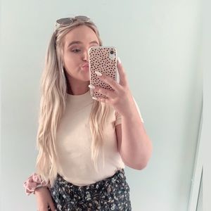 Meet your Posher, Megan